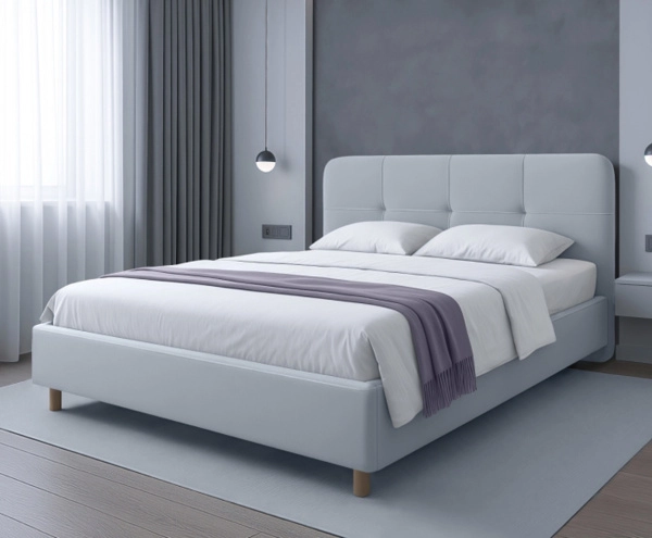 Кровать «OLIVIA 2 (120 см)» («ОЛИВИЯ 2 (120 см)») — купить в Биробиджане 