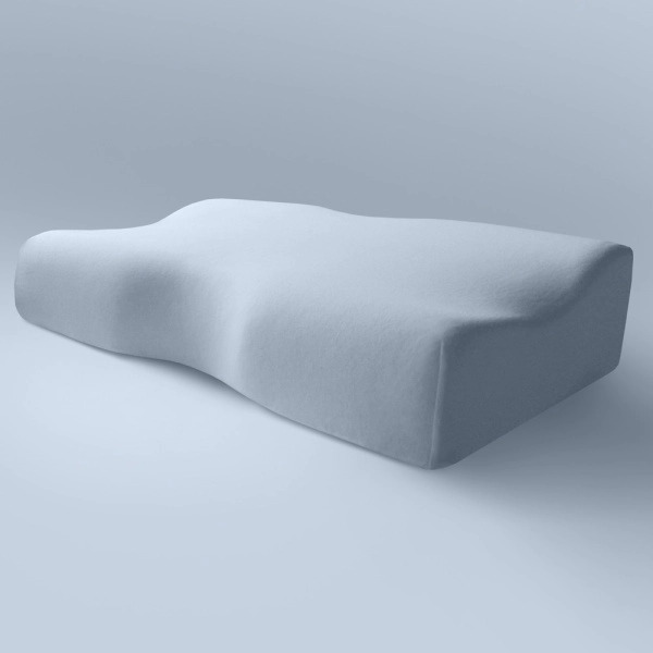 Анатомическая подушка «SLEEP EXPERT» («СЛИП ЭКСПЕРТ») — купить в Биробиджане 