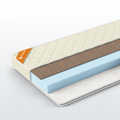 Матрас Kids «Cocos-Strutto» 70x160 Жаккард «M220»