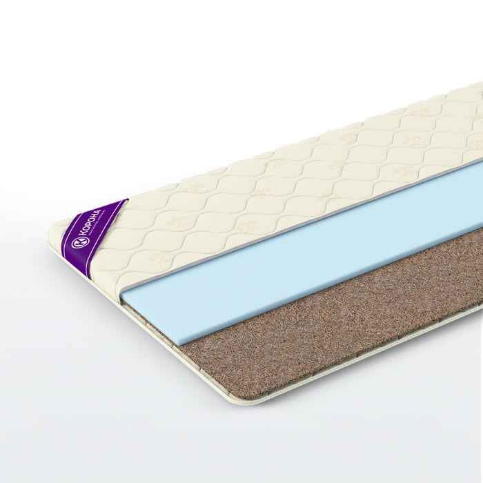 Топпер «Dream» 140x190 Жаккард «Aries»