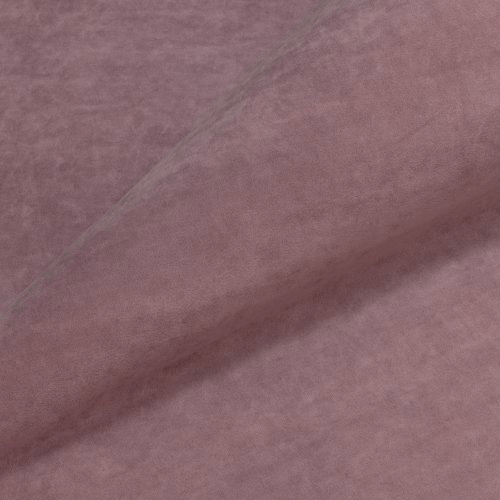 Велюр «Teddy» 633 (розово-коричневый)