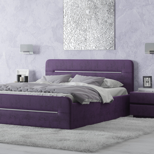 Кровать «EMILY»