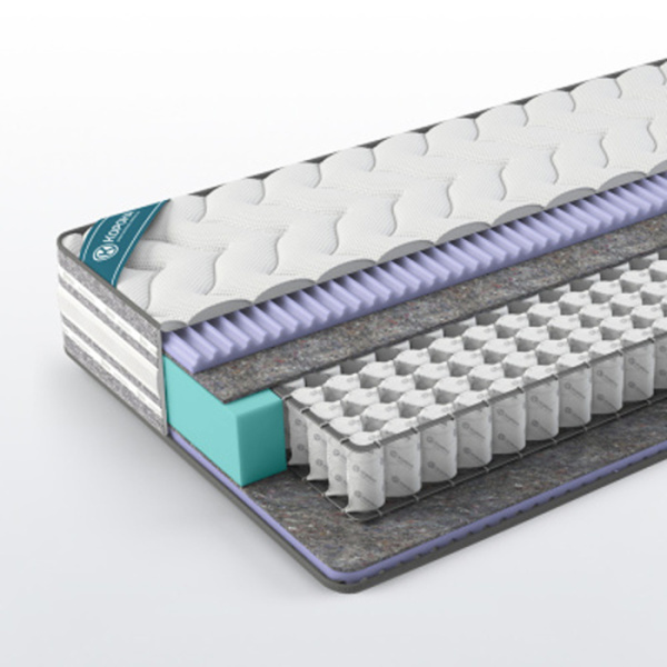 Матрас Trend «Expert» 80x190 Трикотаж «Even»